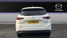 Mazda CX-5 2.0 e-Skyactiv G MHEV Exclusive-Line 5dr Petrol Estate